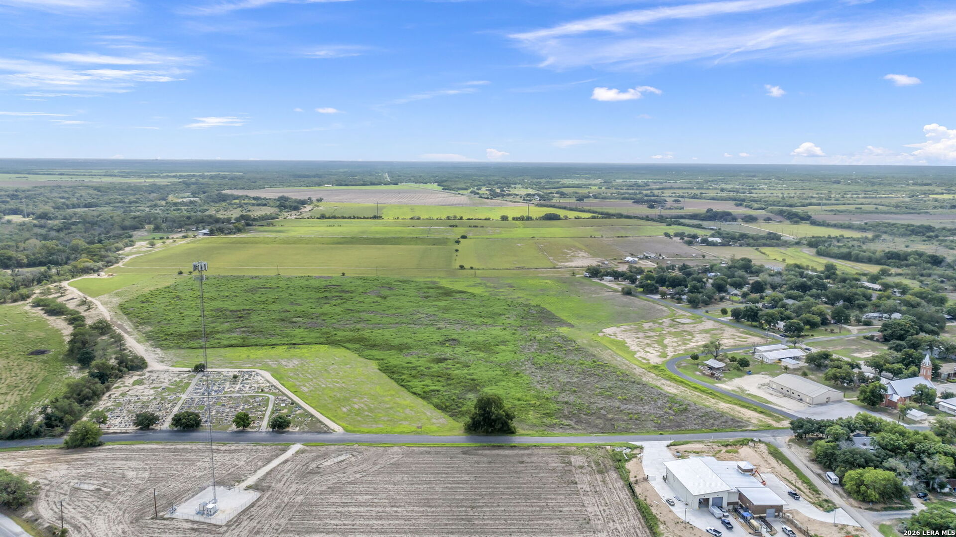 0 Old Lacoste - Castroville Road La Coste, TX 78039 - Photo 10 of 21