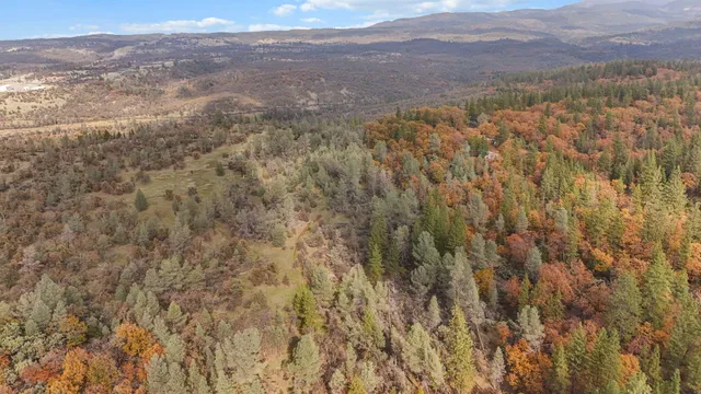 a view of mountain view