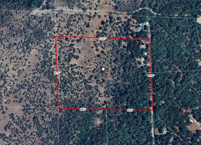 $320,000 | 11664 Mc Alester Trail, Whitmore, CA 96096