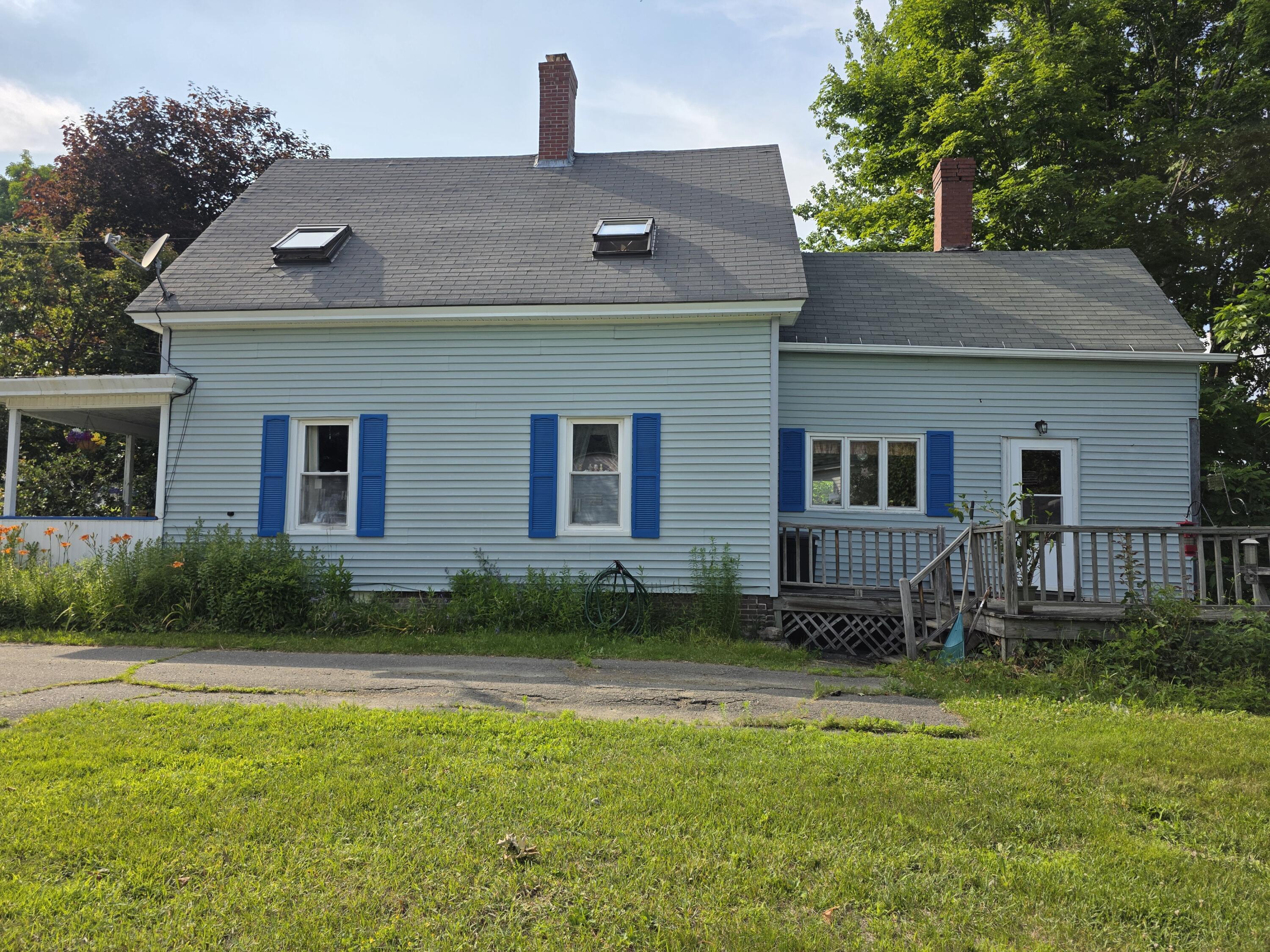 28 North Guilford Road Monson, ME 04464 - Photo 2 of 11 11576