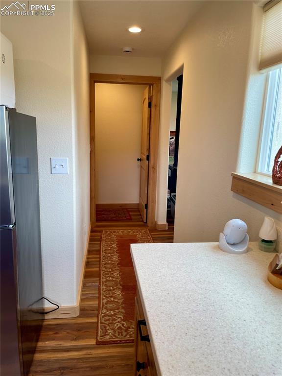 291 Junkins Loop Westcliffe, CO 81252 - Photo 12 of 41 a bathroom with a tub and shower