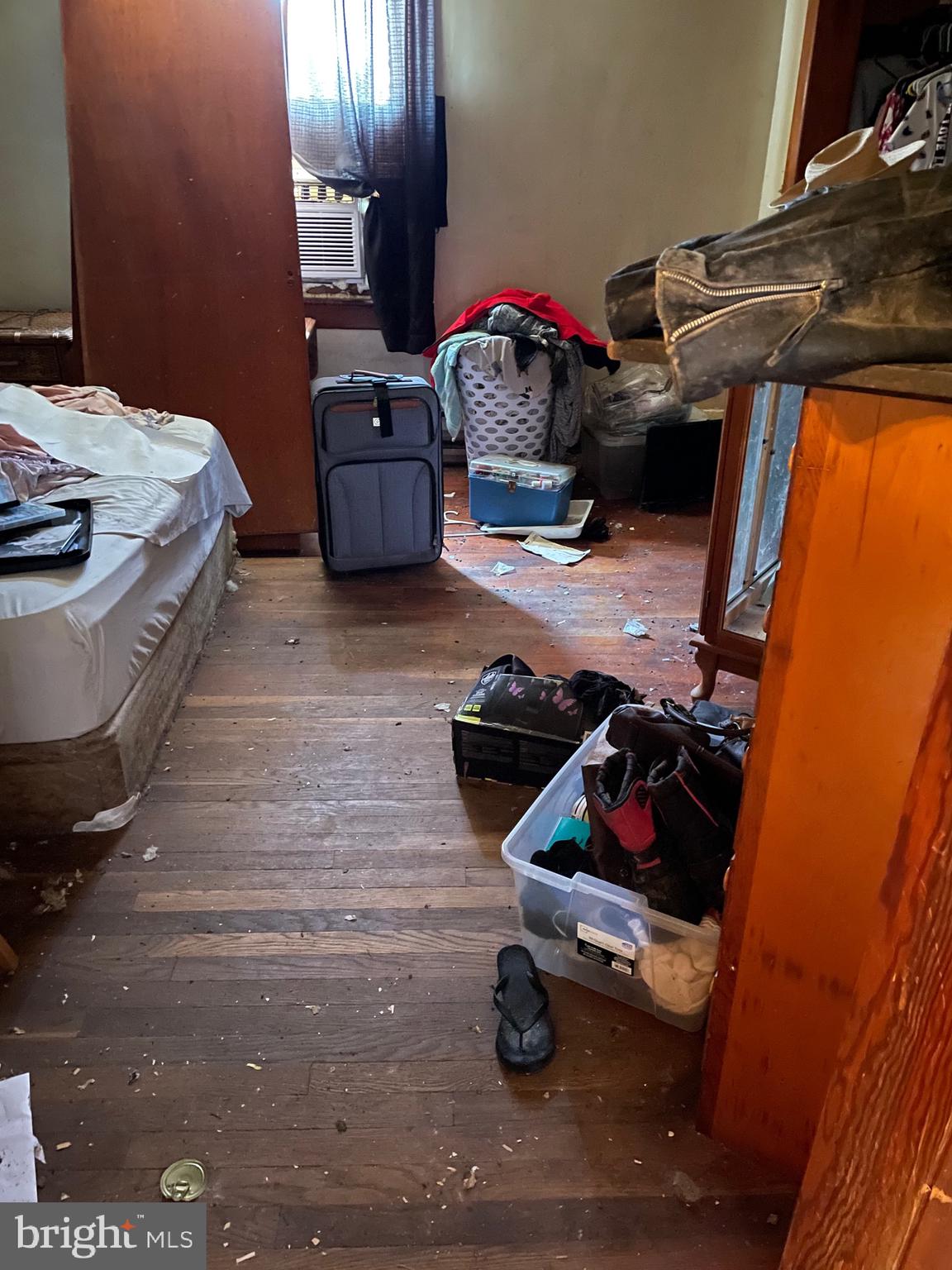 2333 Wingate Bishops Head Road Wingate, MD 21675 - Photo 21 of 46 Main Bedroom