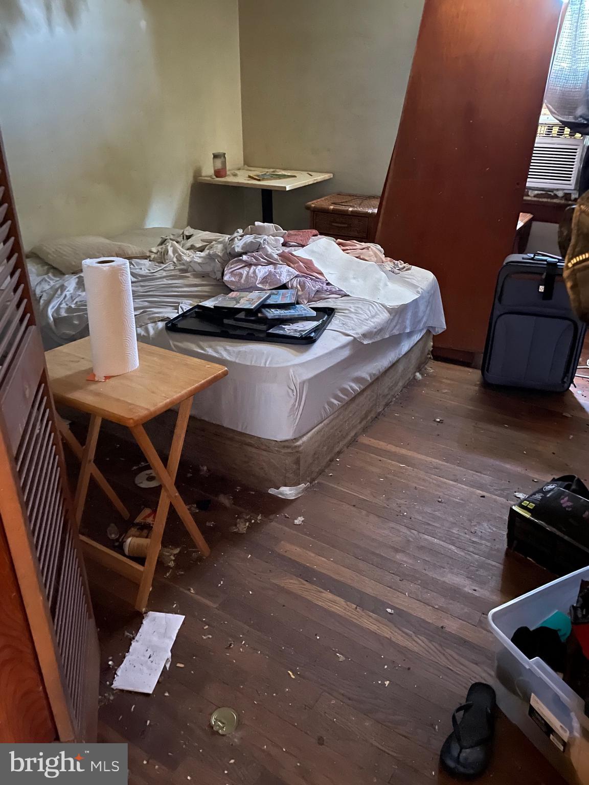 2333 Wingate Bishops Head Road Wingate, MD 21675 - Photo 22 of 46 Main Bedroom