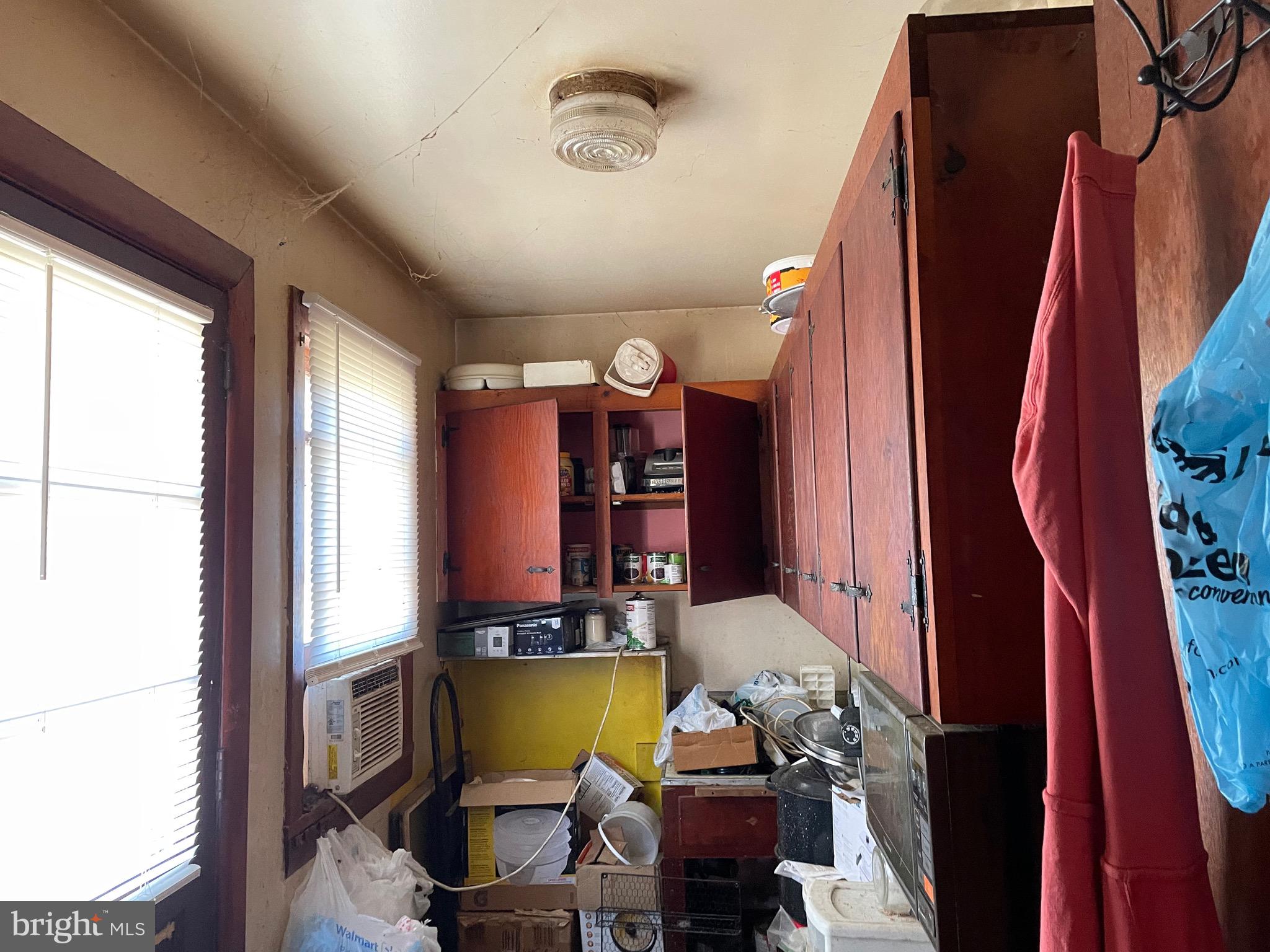 2333 Wingate Bishops Head Road Wingate, MD 21675 - Photo 36 of 46 Laundry Room