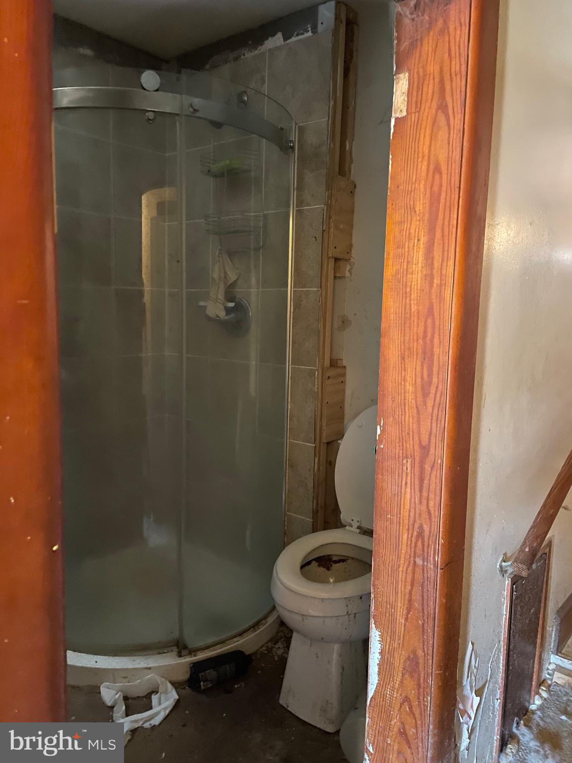 2333 Wingate Bishops Head Road Wingate, MD 21675 - Photo 38 of 46 Bathroom