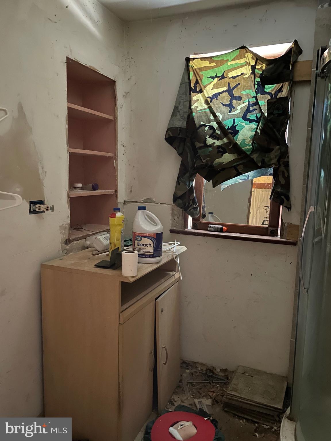 2333 Wingate Bishops Head Road Wingate, MD 21675 - Photo 39 of 46 Bathroom Sink