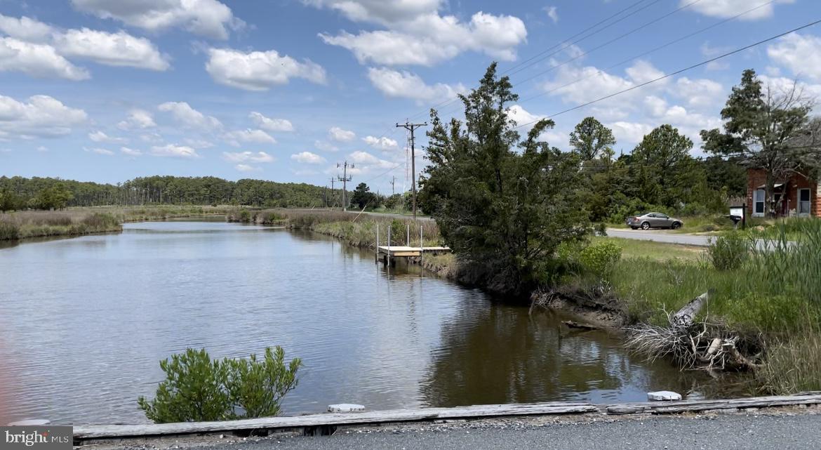 2333 Wingate Bishops Head Road Wingate, MD 21675 - Photo 45 of 46 In Front of Home