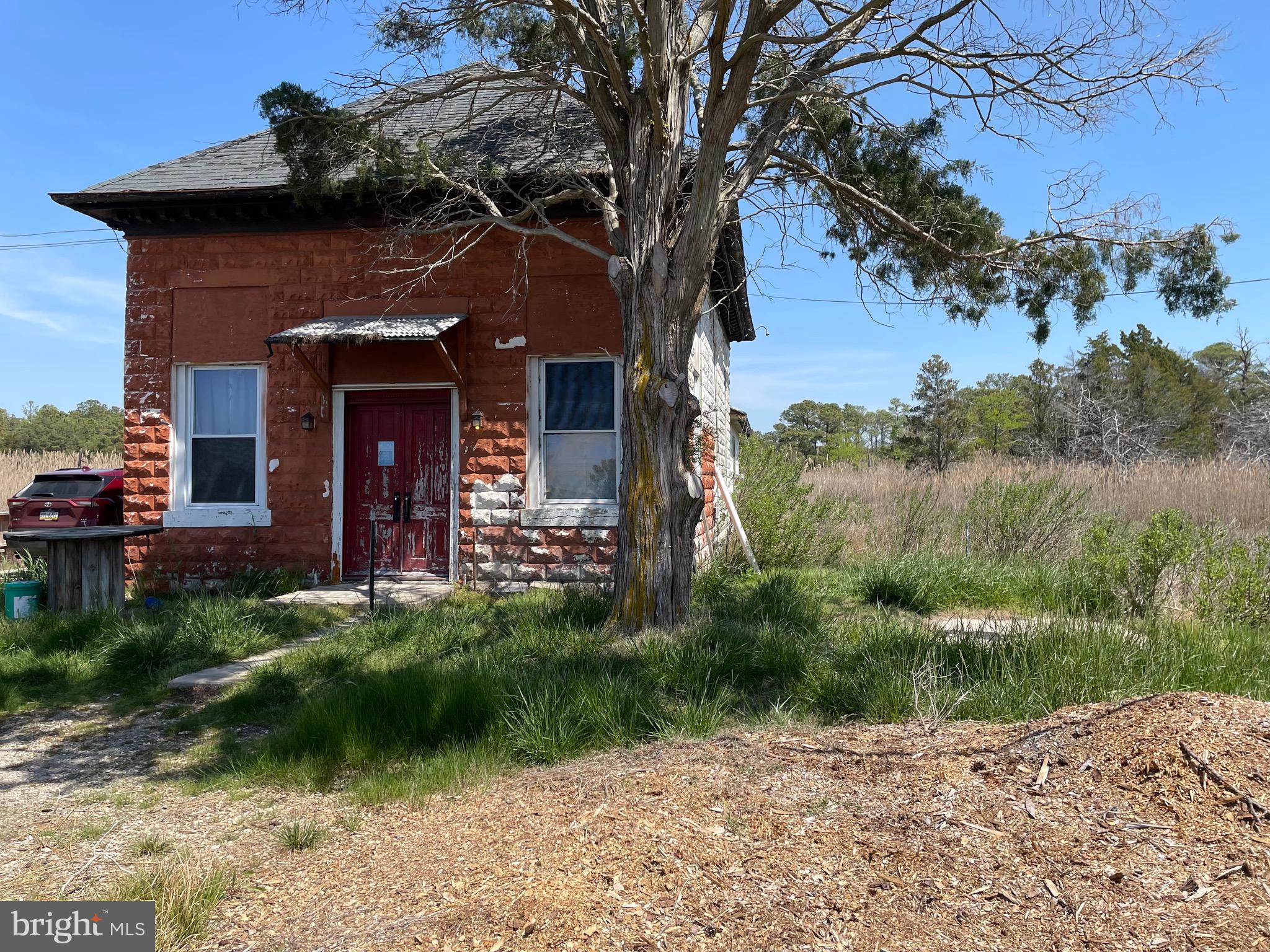 2333 Wingate Bishops Head Road Wingate, MD 21675 - Photo 6 of 46 Front