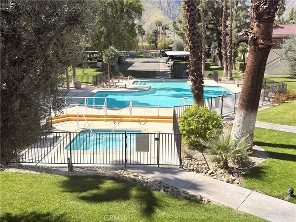 $2,650 | 510 North Villa Court, Palm Springs, CA 92262