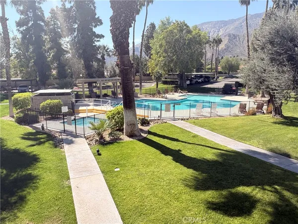 $2,650 | 510 North Villa Court, Palm Springs, CA 92262