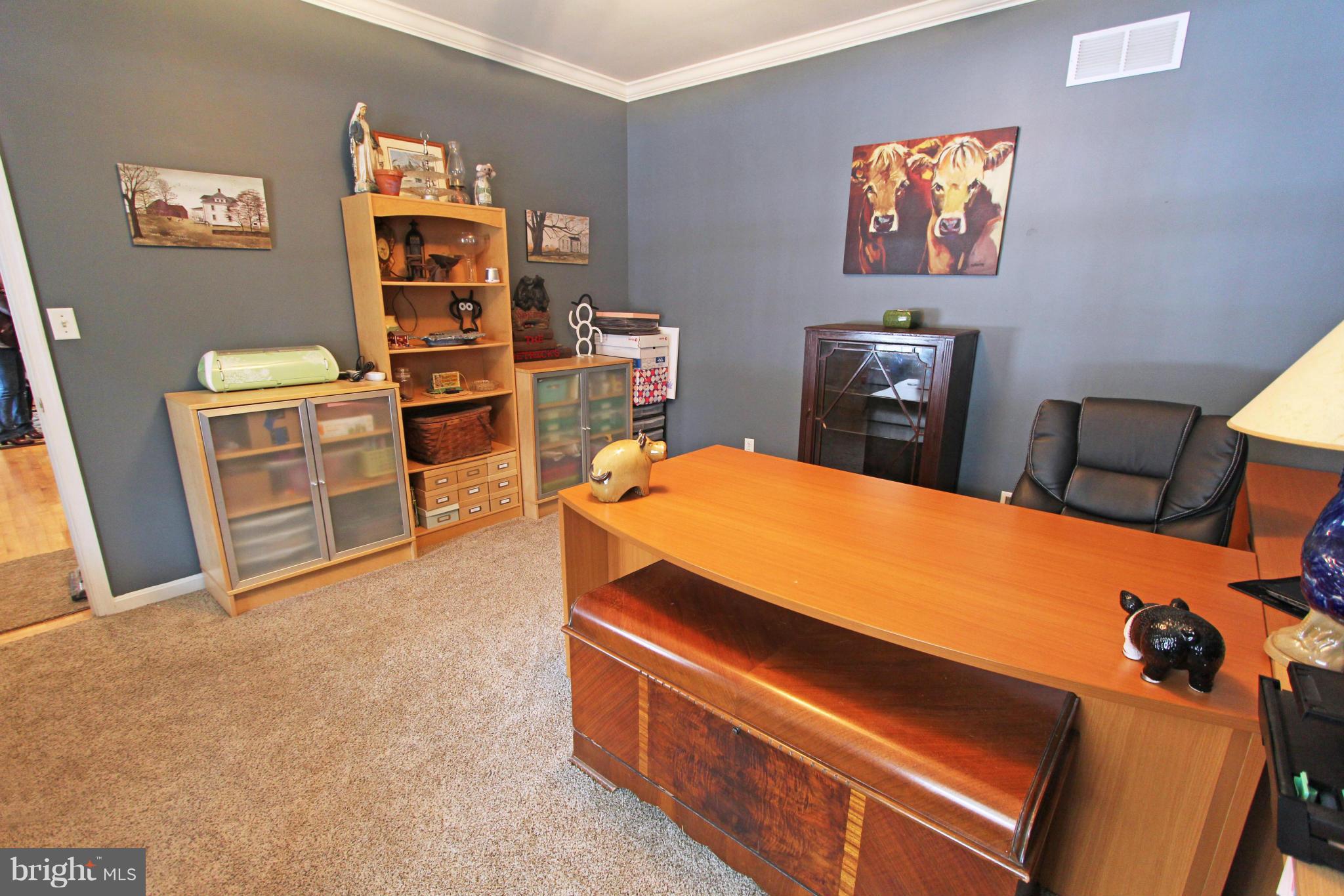 1170 Quarry Road Pylesville, MD 21132 - Photo 7 of 30 Interior (General)