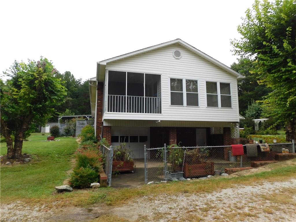 4651 Sandy Camp Road High Point, NC 27265 - Photo 22 of 27