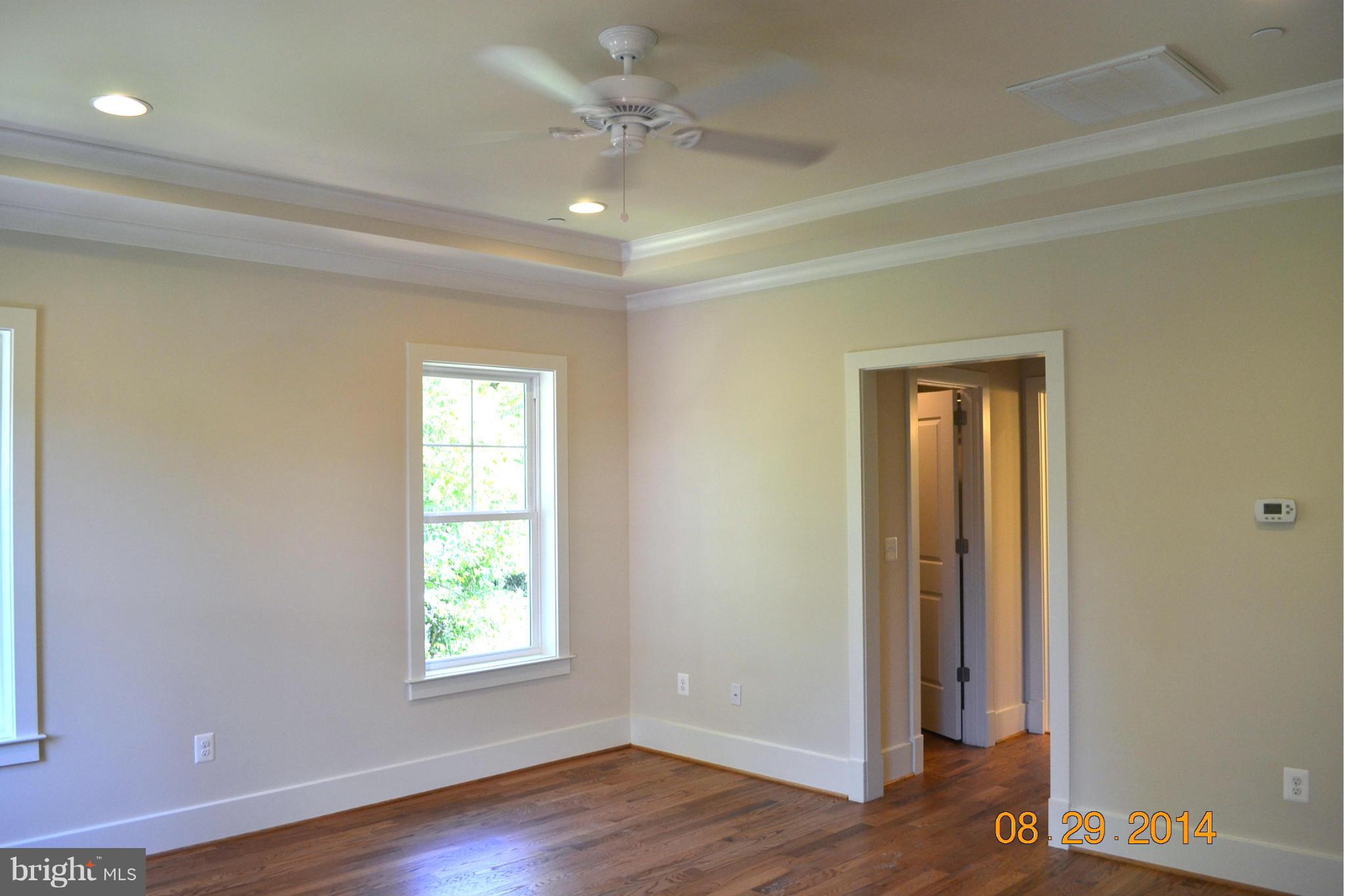 6003 Conway Road Bethesda, MD 20817 - Photo 15 of 24 Bedroom (Master)