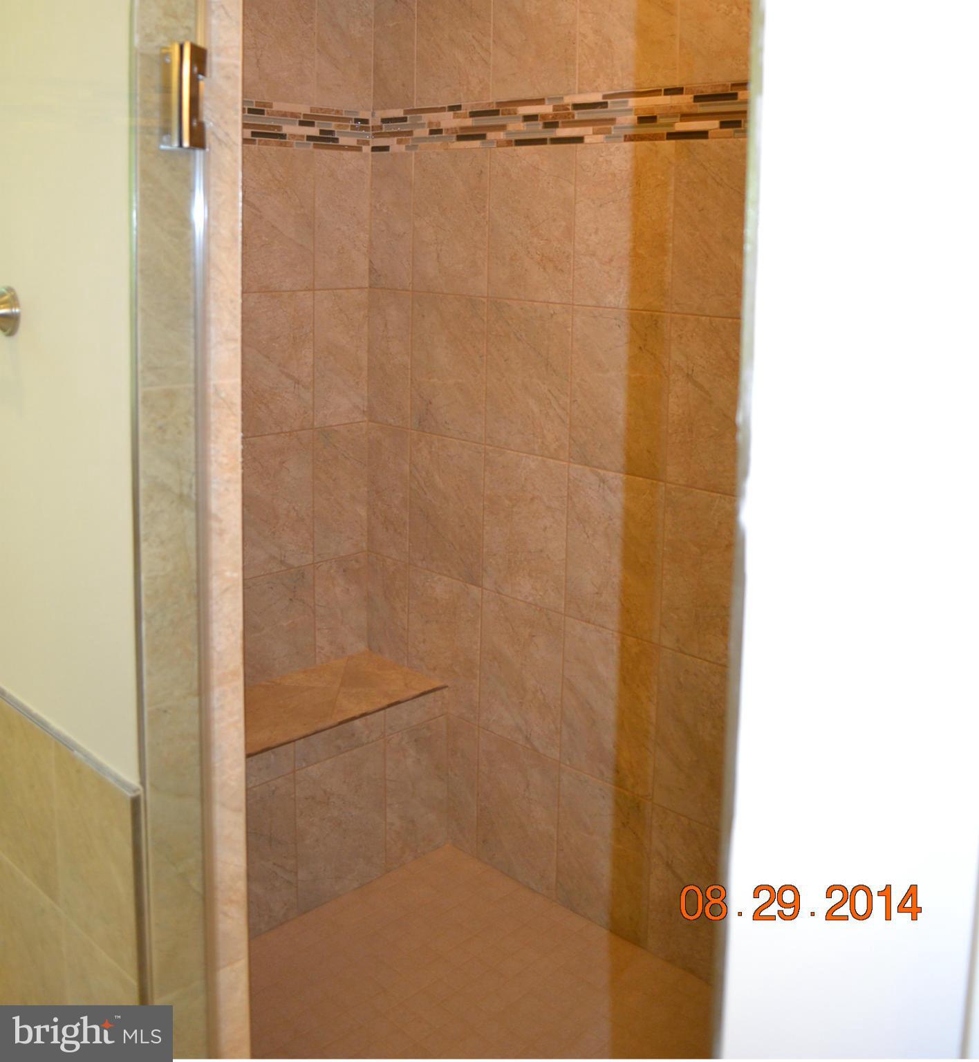 6003 Conway Road Bethesda, MD 20817 - Photo 17 of 24 Separate MBa Shower