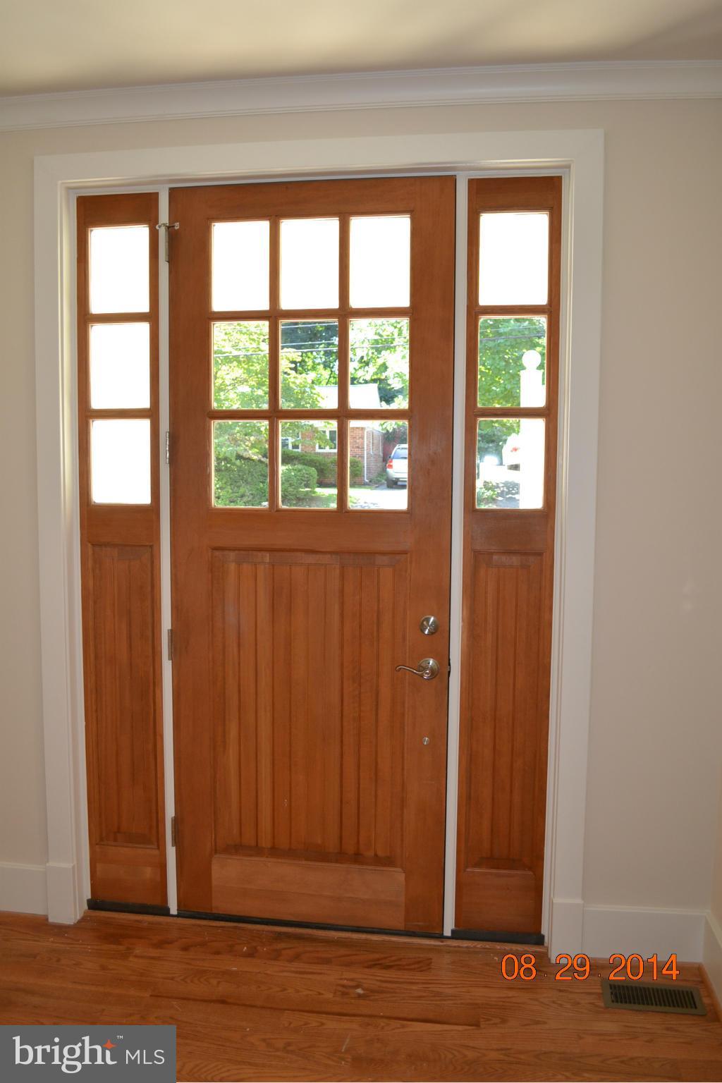 6003 Conway Road Bethesda, MD 20817 - Photo 3 of 24 Interior (General)