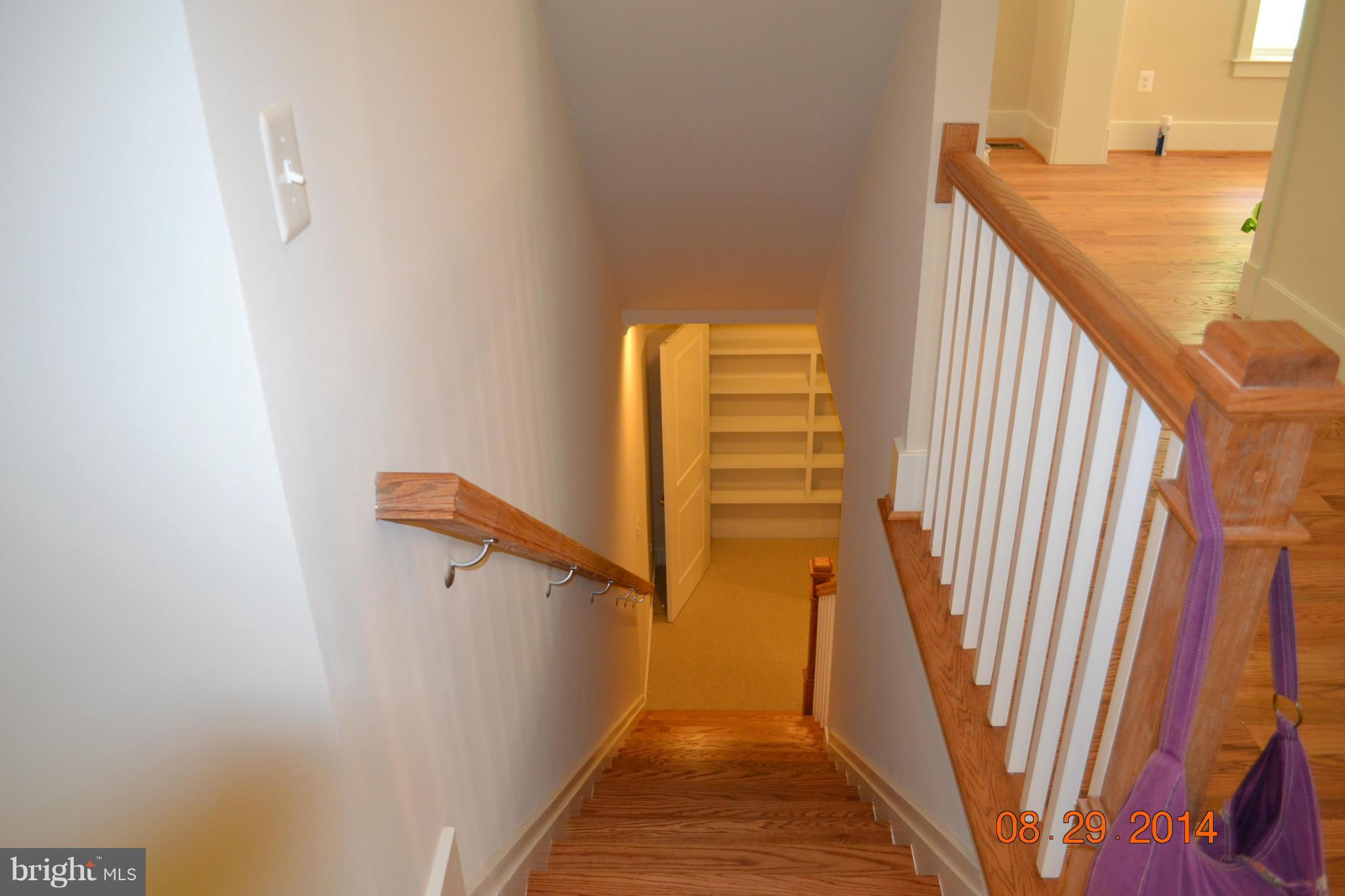 6003 Conway Road Bethesda, MD 20817 - Photo 21 of 24 Interior (General)