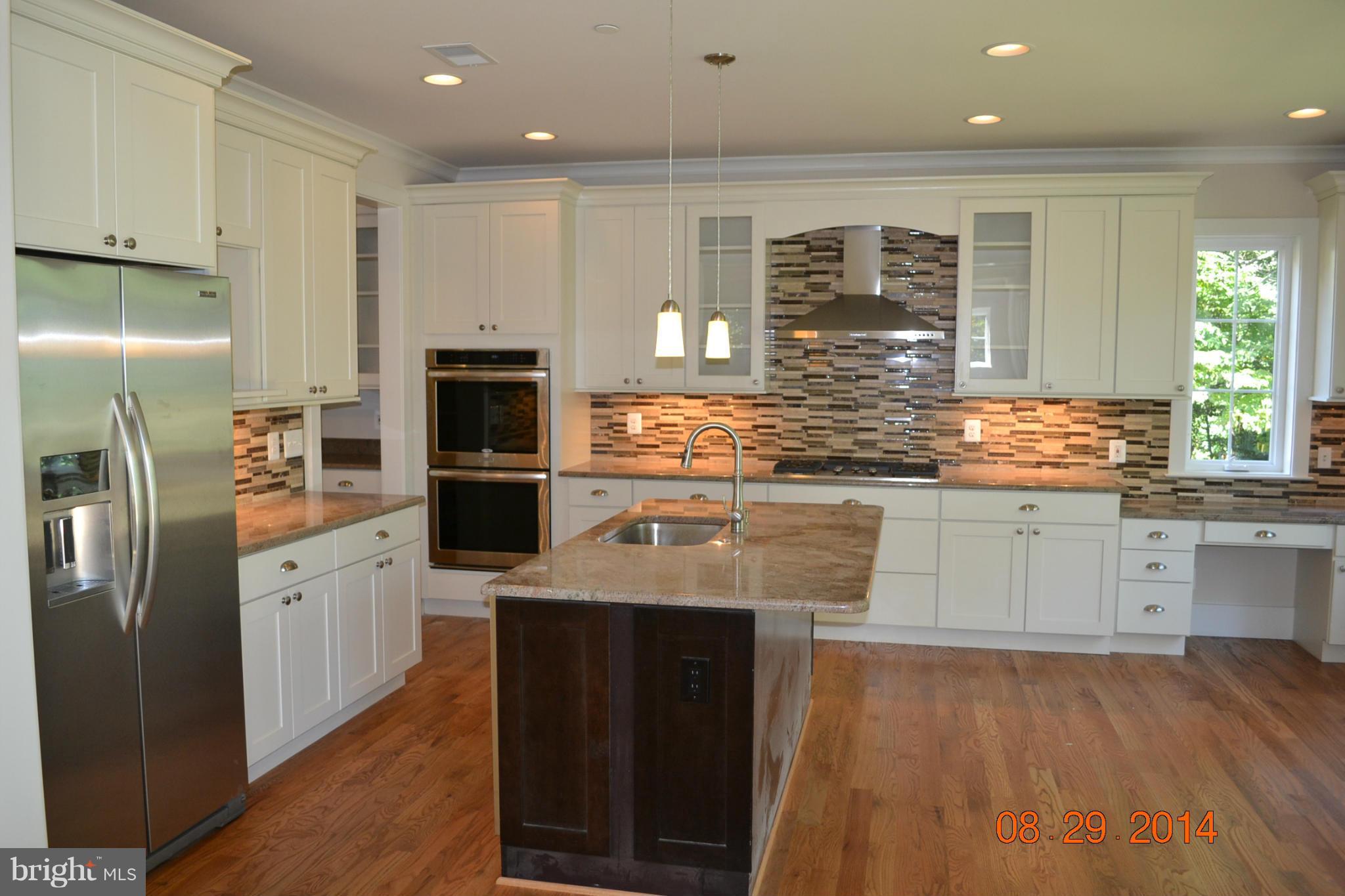 6003 Conway Road Bethesda, MD 20817 - Photo 4 of 24 Kitchen