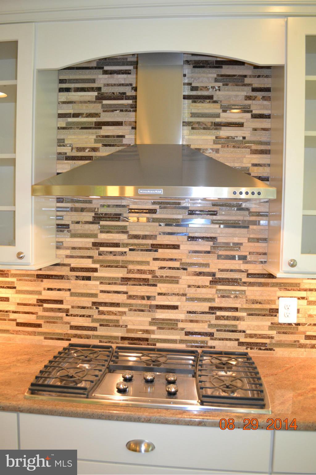 6003 Conway Road Bethesda, MD 20817 - Photo 6 of 24 Kitchen