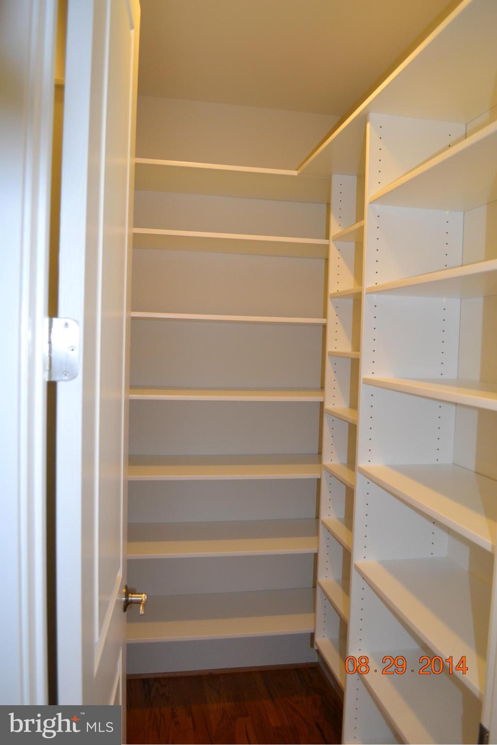 6003 Conway Road Bethesda, MD 20817 - Photo 8 of 24 Butlers Pantry