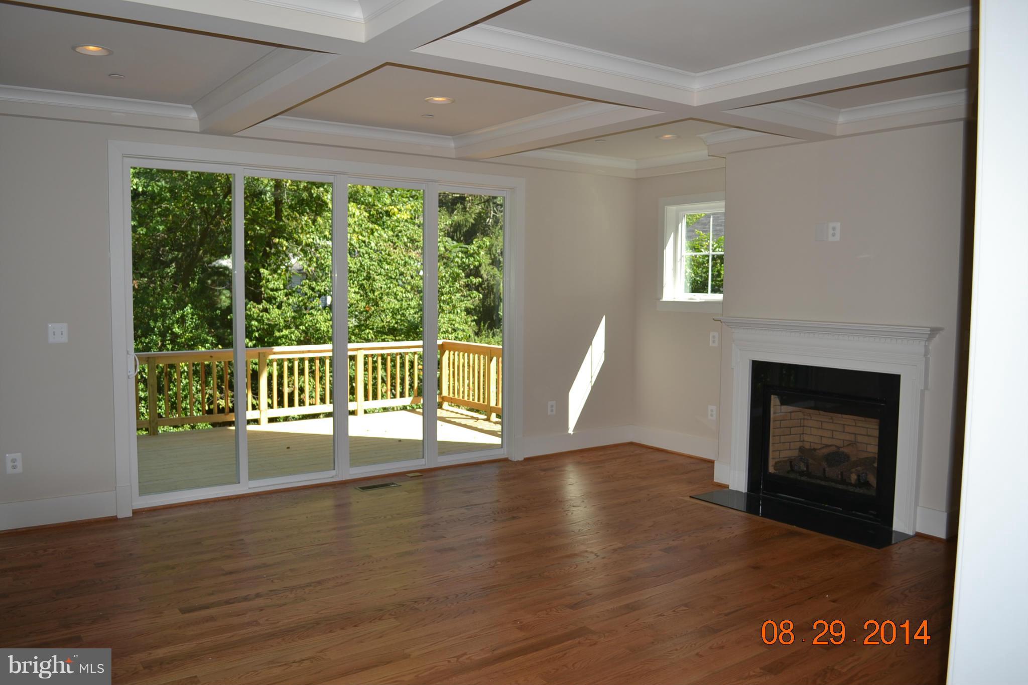 6003 Conway Road Bethesda, MD 20817 - Photo 10 of 24 Family Room