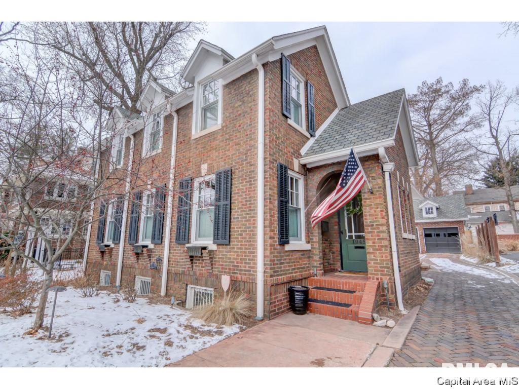 1045 Williams Boulevard Springfield, IL 62704 - Photo 1 of 31 Gallery Image 1