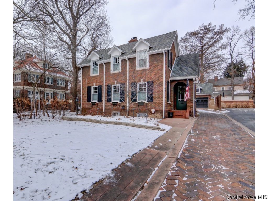 1045 Williams Boulevard Springfield, IL 62704 - Photo 29 of 31 Gallery Image 29