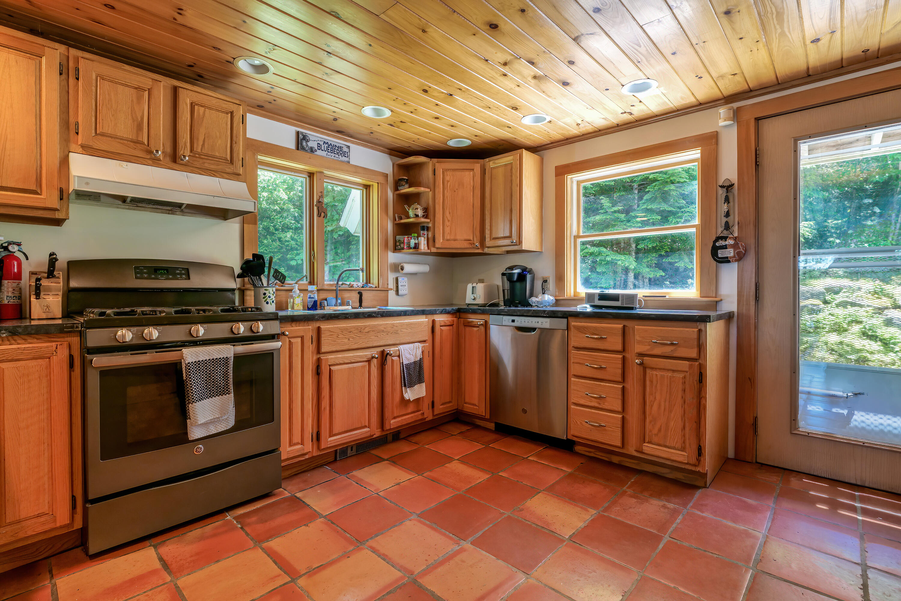 144 Whit's End Road Northfield, ME 04654 - Photo 7 of 76 05-2135 Northfield Road HiRes-DTP