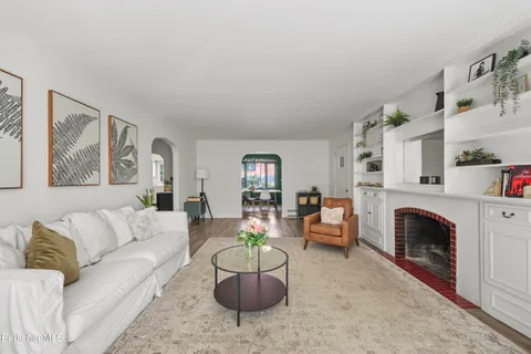 $445,000 | 76 Kenilworth Street, Pittsfield, MA 01201