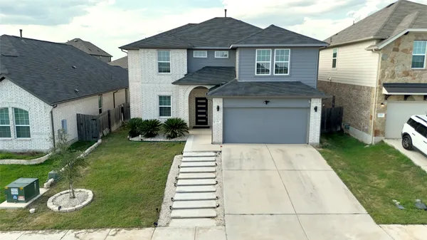 $469,999 | 241 Oleander Loop, Buda, TX 78610