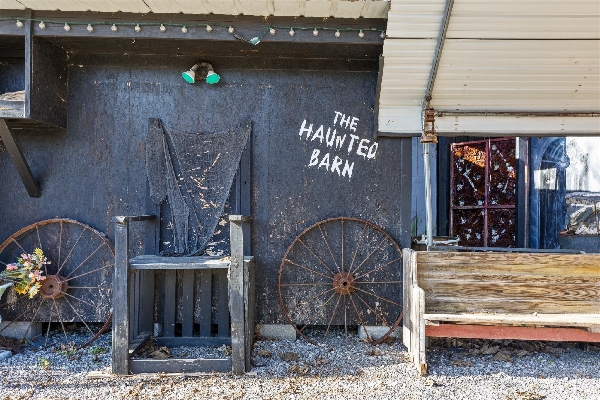 5017 McDonald Road McDonald, TN 37353 - Photo 32 of 52 a front view of a house
