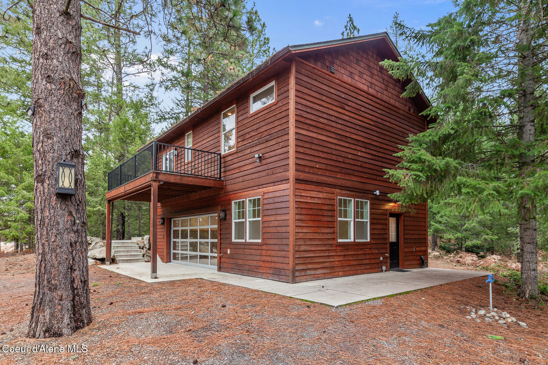 672 Hopkins Road Sandpoint, ID 83864 - Photo 17 of 67 1185 sq ft of Living Space