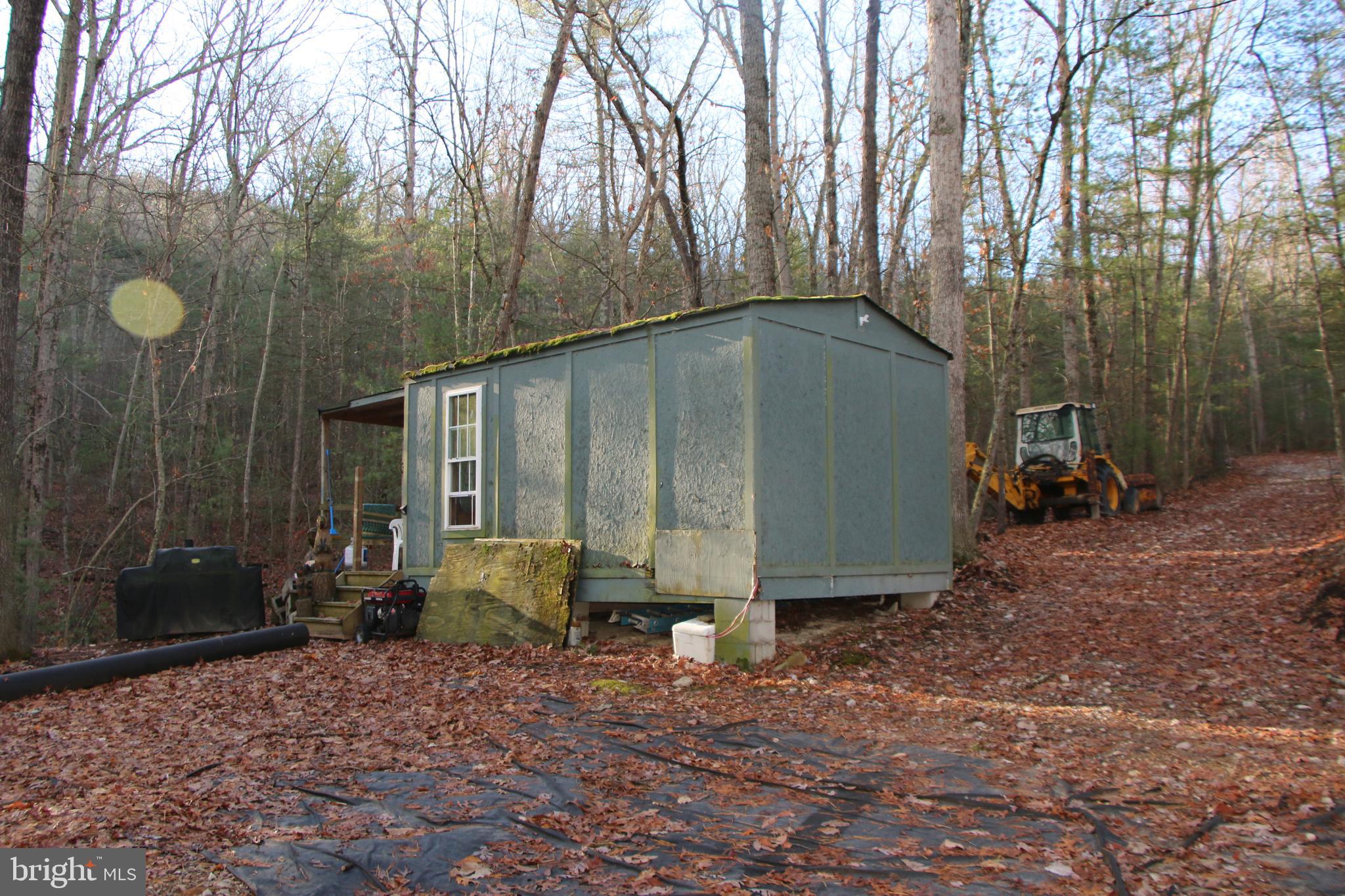 Valley Burg Road Luray, VA 22835 - Photo 11 of 43