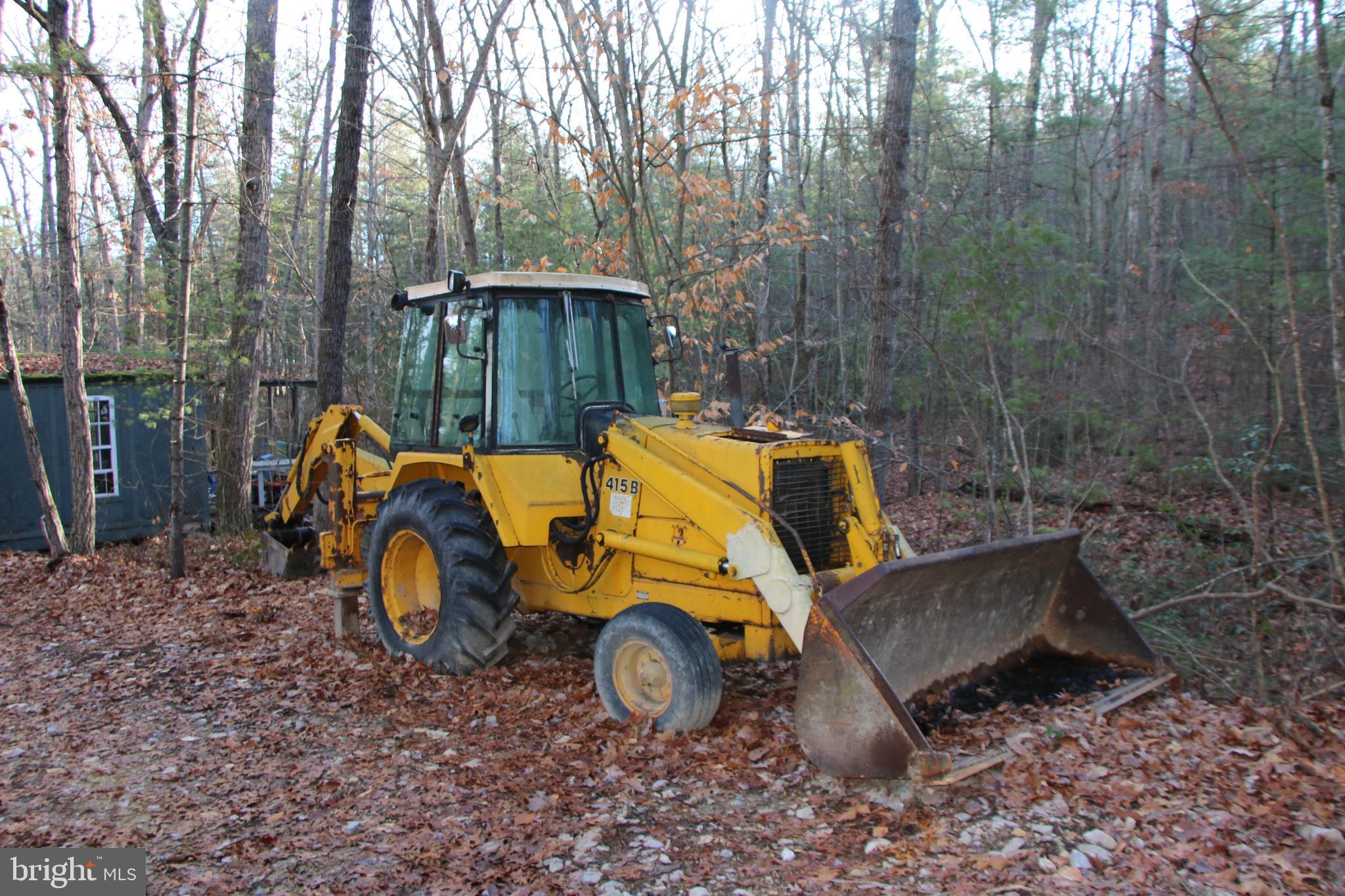 Valley Burg Road Luray, VA 22835 - Photo 14 of 43