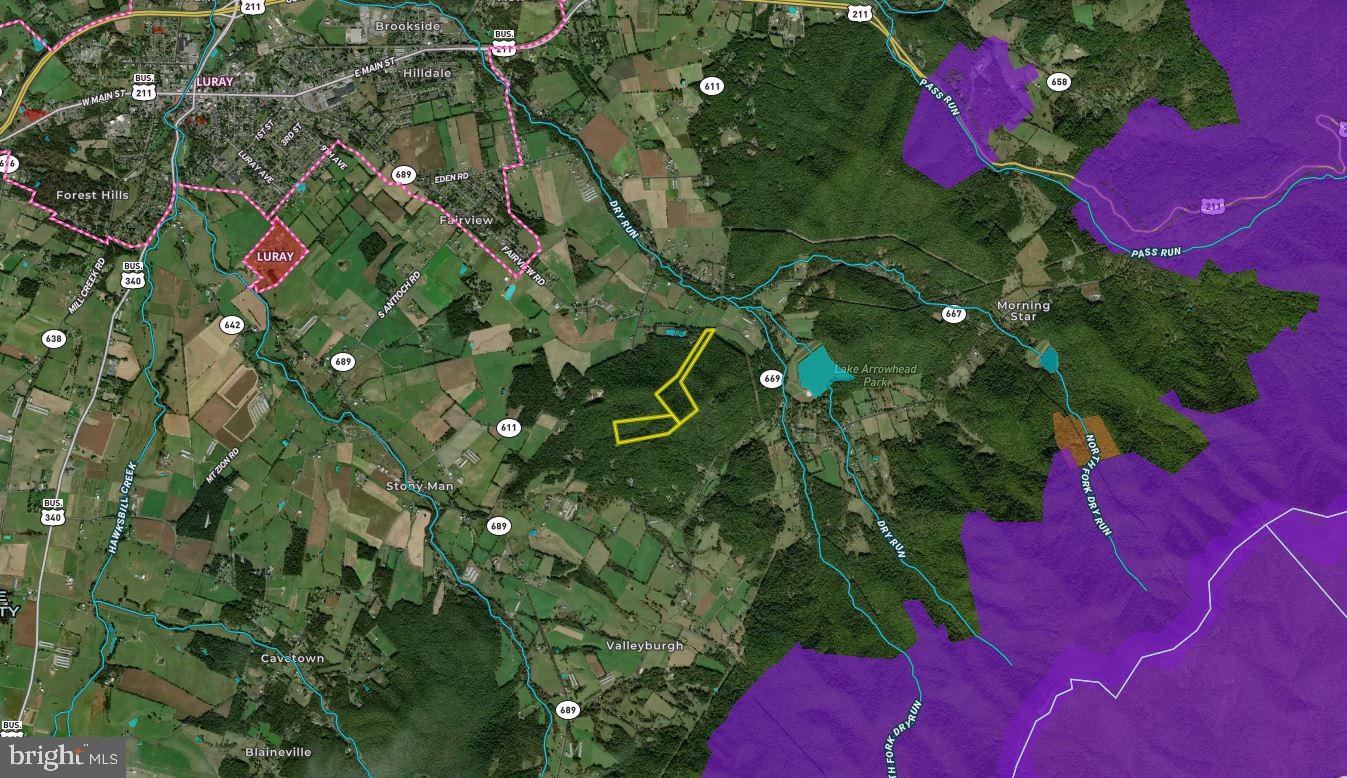 Valley Burg Road Luray, VA 22835 - Photo 41 of 61