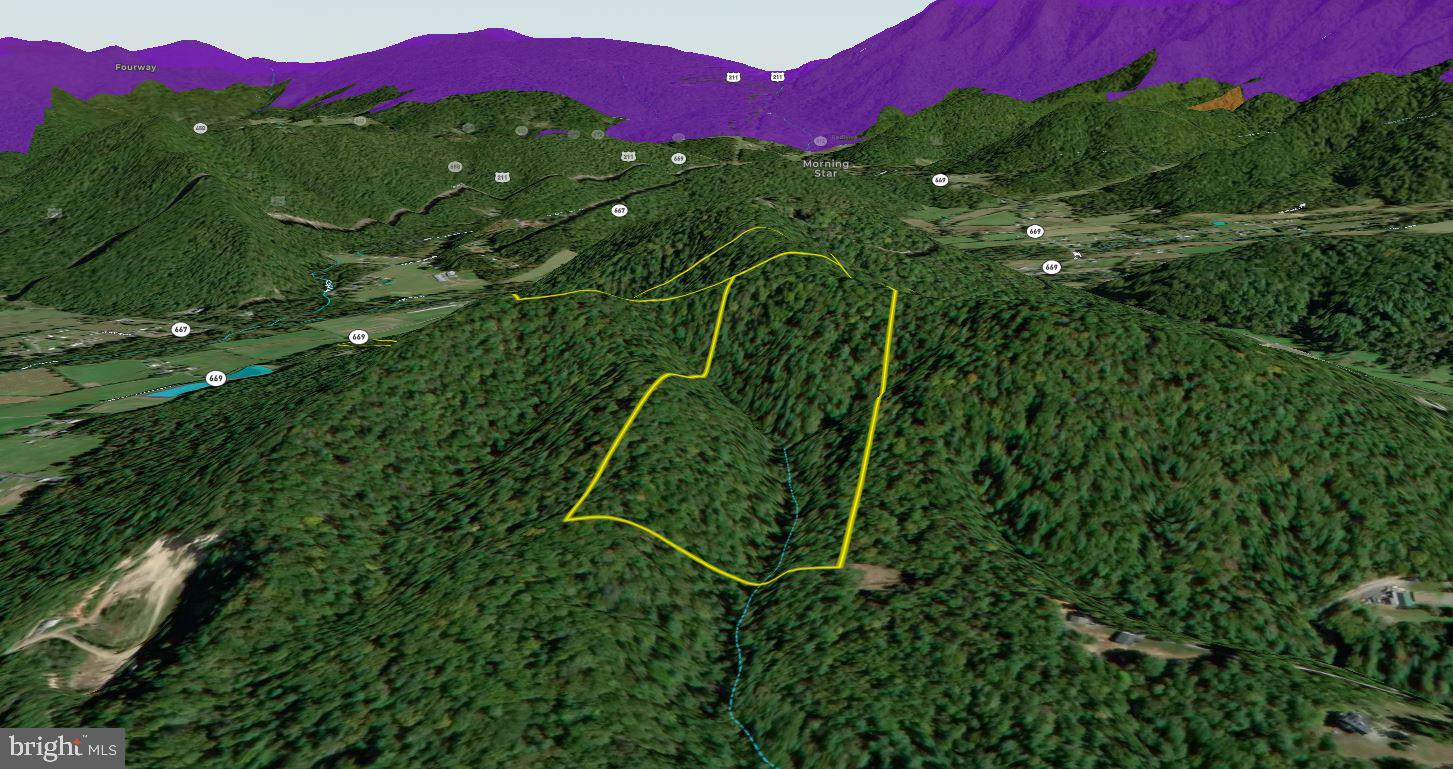 Valley Burg Road Luray, VA 22835 - Photo 42 of 43