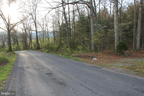 $250,000 | Valley Burg Road, Luray, VA 22835
