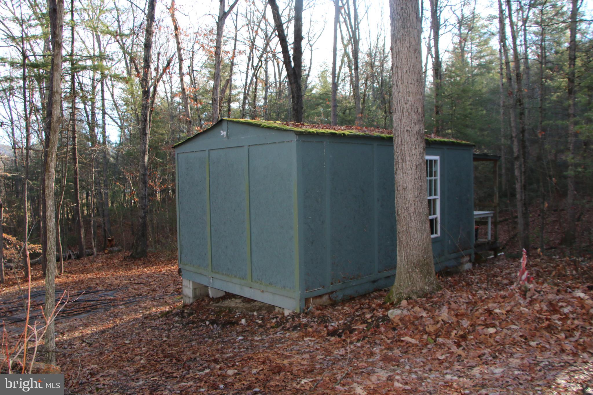 Valley Burg Road Luray, VA 22835 - Photo 8 of 43