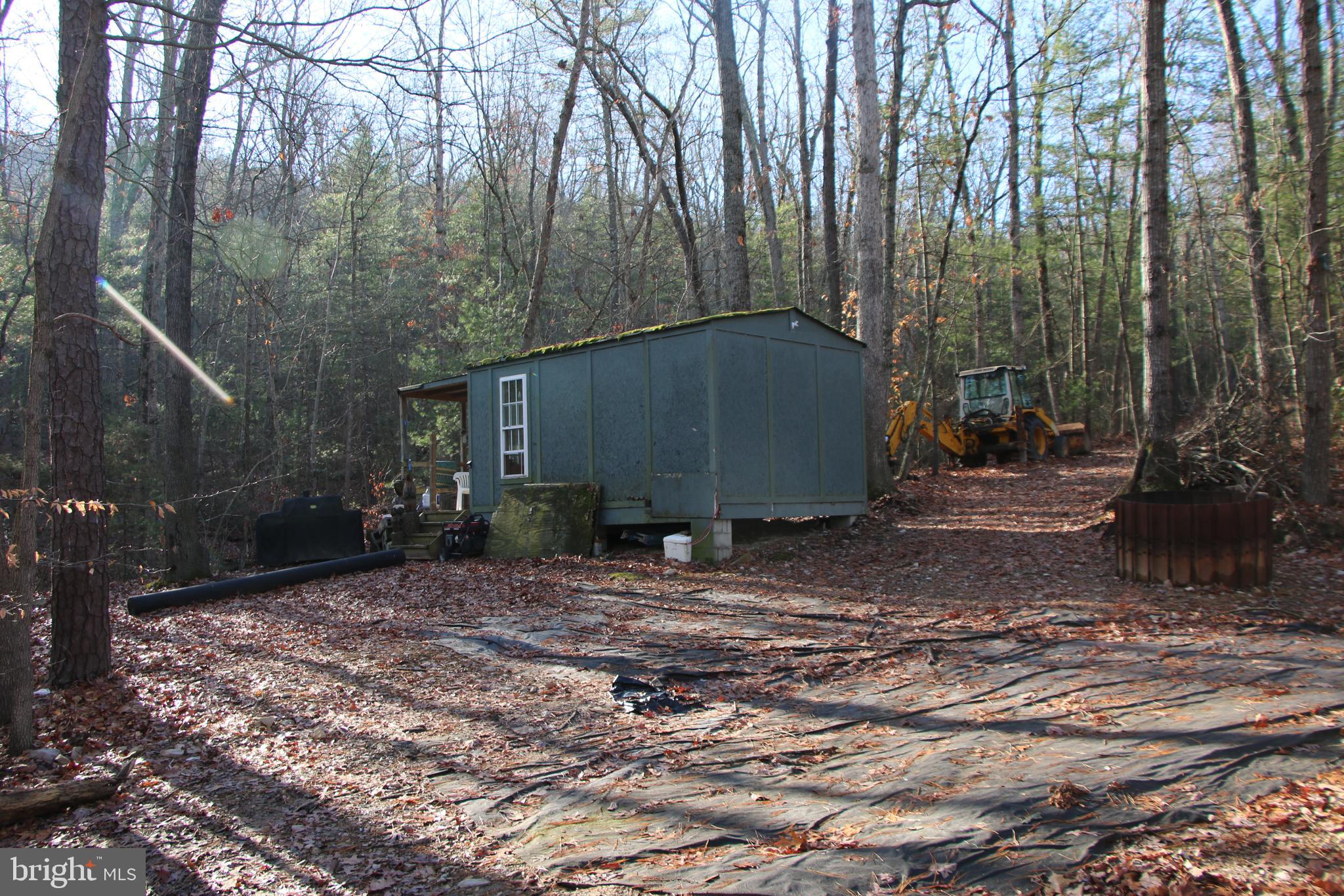 Valley Burg Road Luray, VA 22835 - Photo 9 of 43