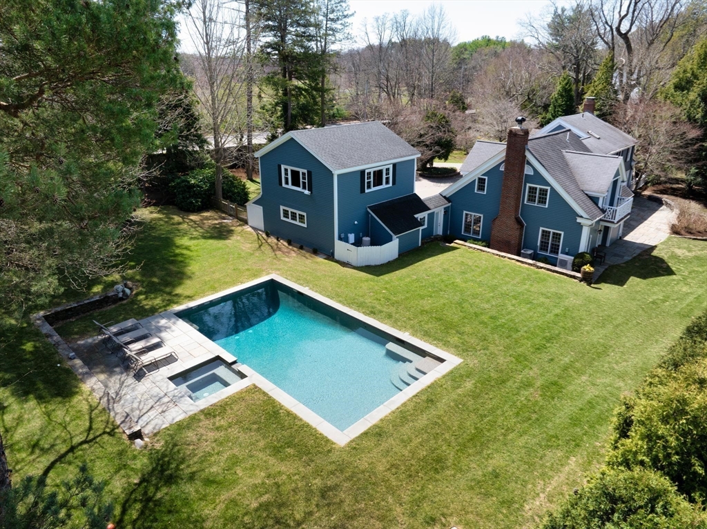 191 Newton Street Brookline, MA 02467 - Photo 1 of 21