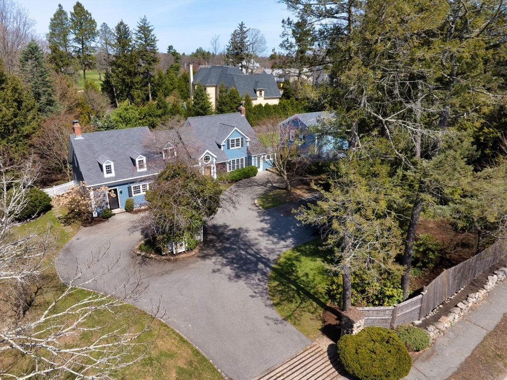 191 Newton Street Brookline, MA 02467 - Photo 21 of 21