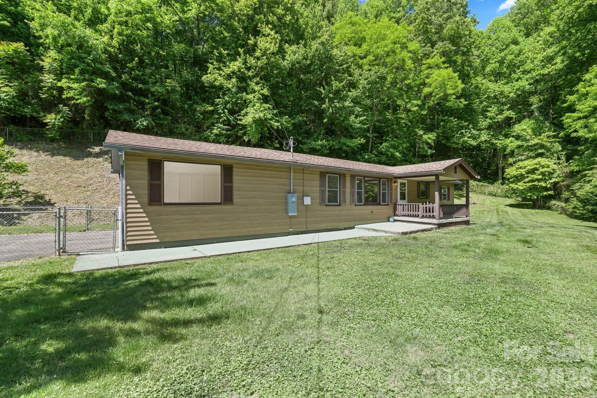 270 Slim Dillard Road Sylva, NC 28779 - Photo 37 of 38
