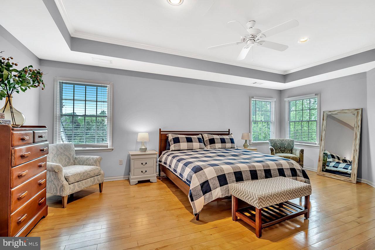 6 Banyan Road Skillman, NJ 08558 - Photo 14 of 24 Primary Bedroom