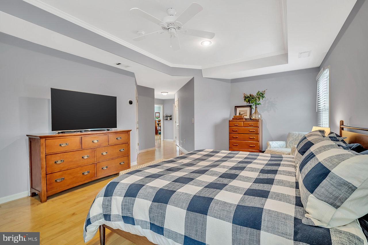 6 Banyan Road Skillman, NJ 08558 - Photo 15 of 24 Primary Bedroom