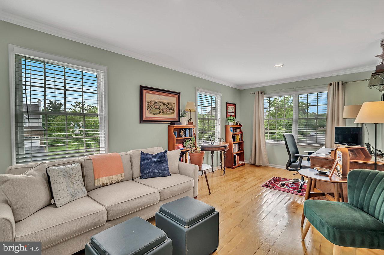 6 Banyan Road Skillman, NJ 08558 - Photo 16 of 24 Bonus Room