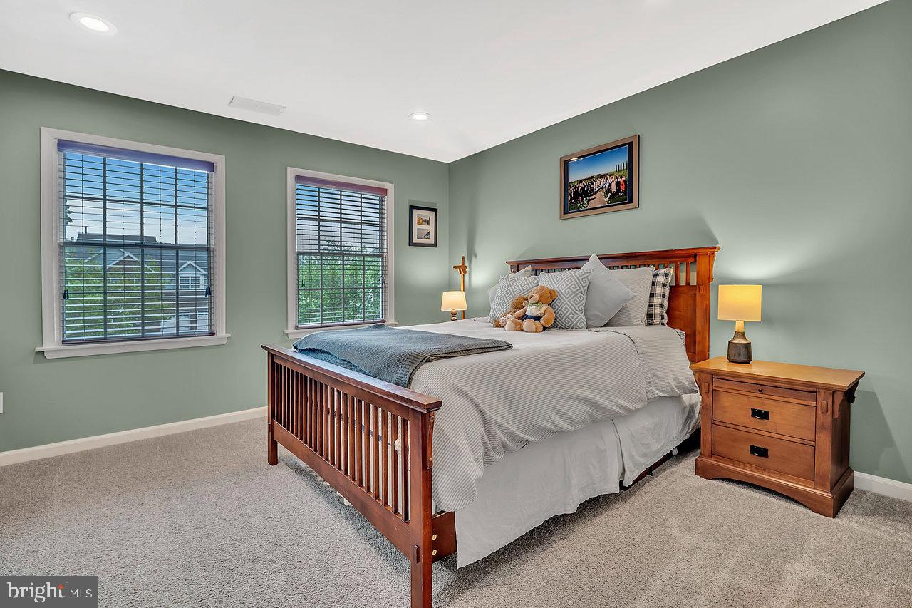 6 Banyan Road Skillman, NJ 08558 - Photo 18 of 24 Bedroom