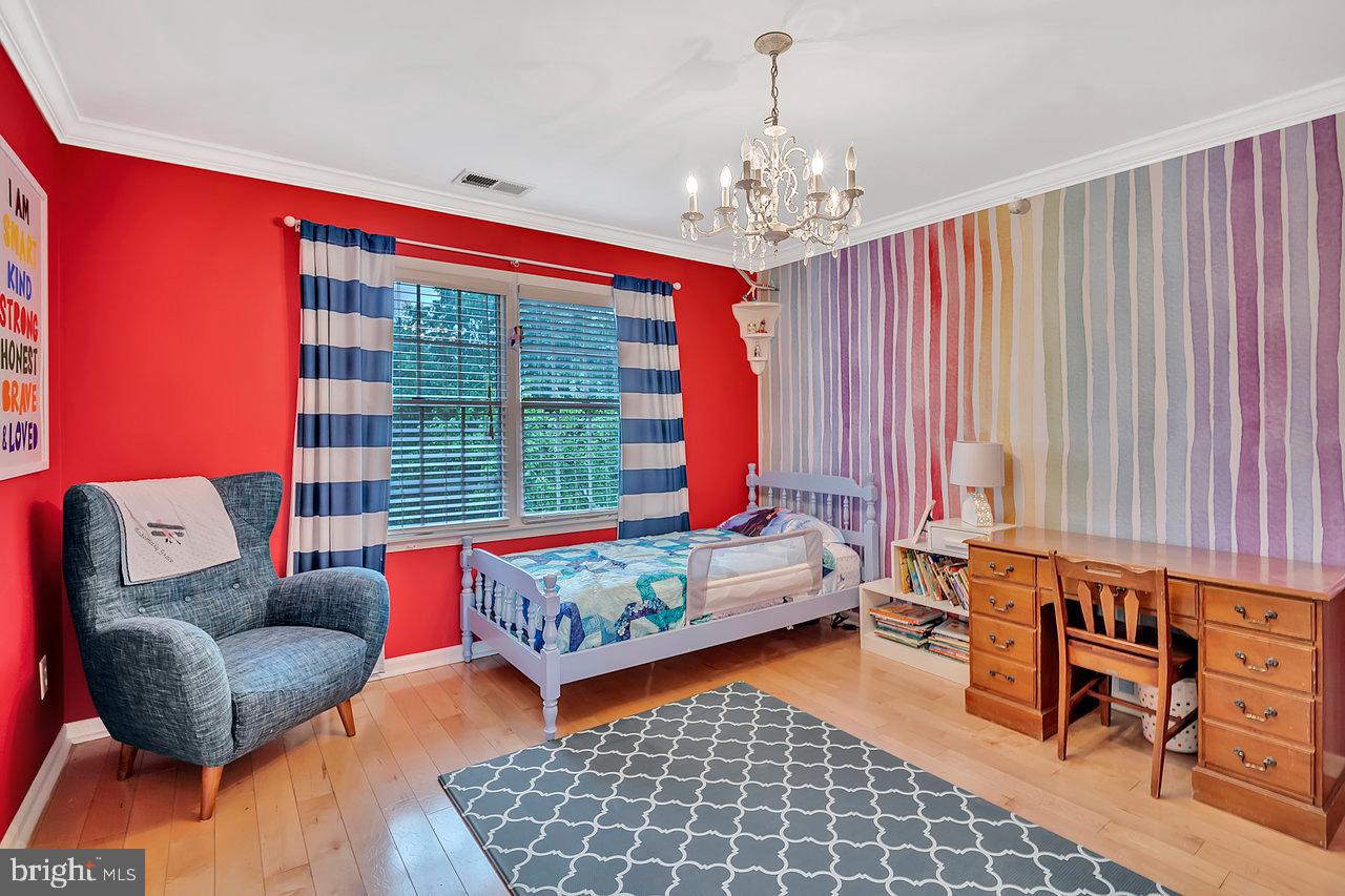 6 Banyan Road Skillman, NJ 08558 - Photo 19 of 24 Bedroom