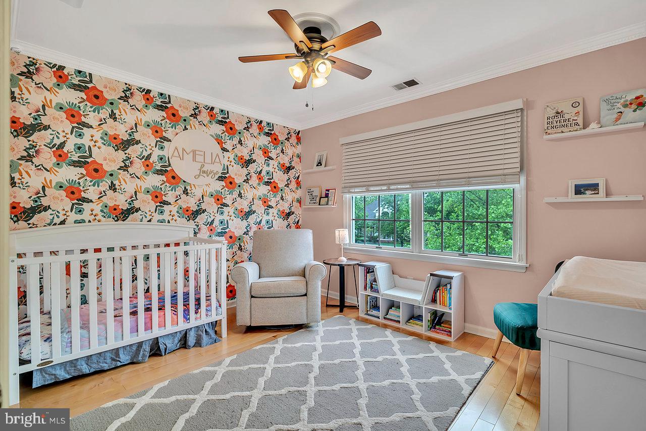 6 Banyan Road Skillman, NJ 08558 - Photo 21 of 24 Bedroom