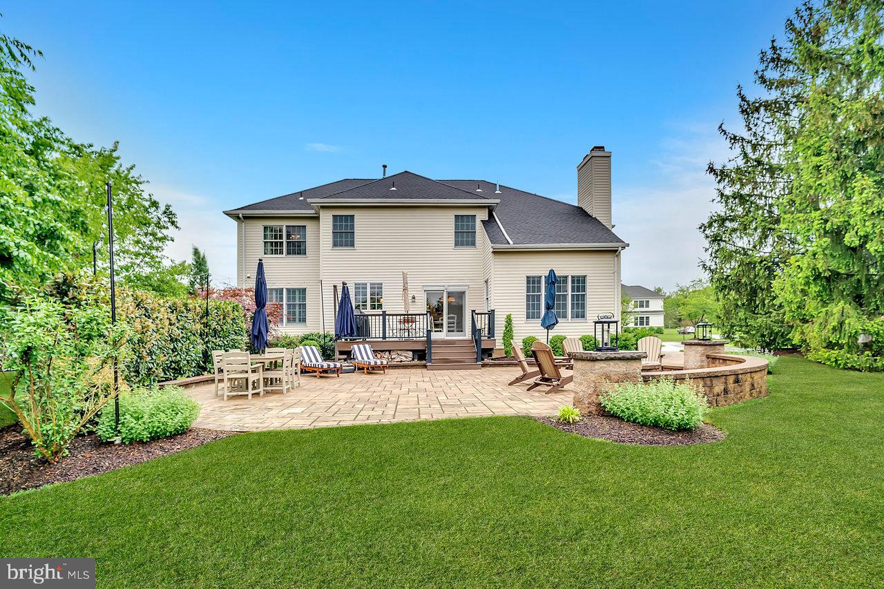 6 Banyan Road Skillman, NJ 08558 - Photo 23 of 24