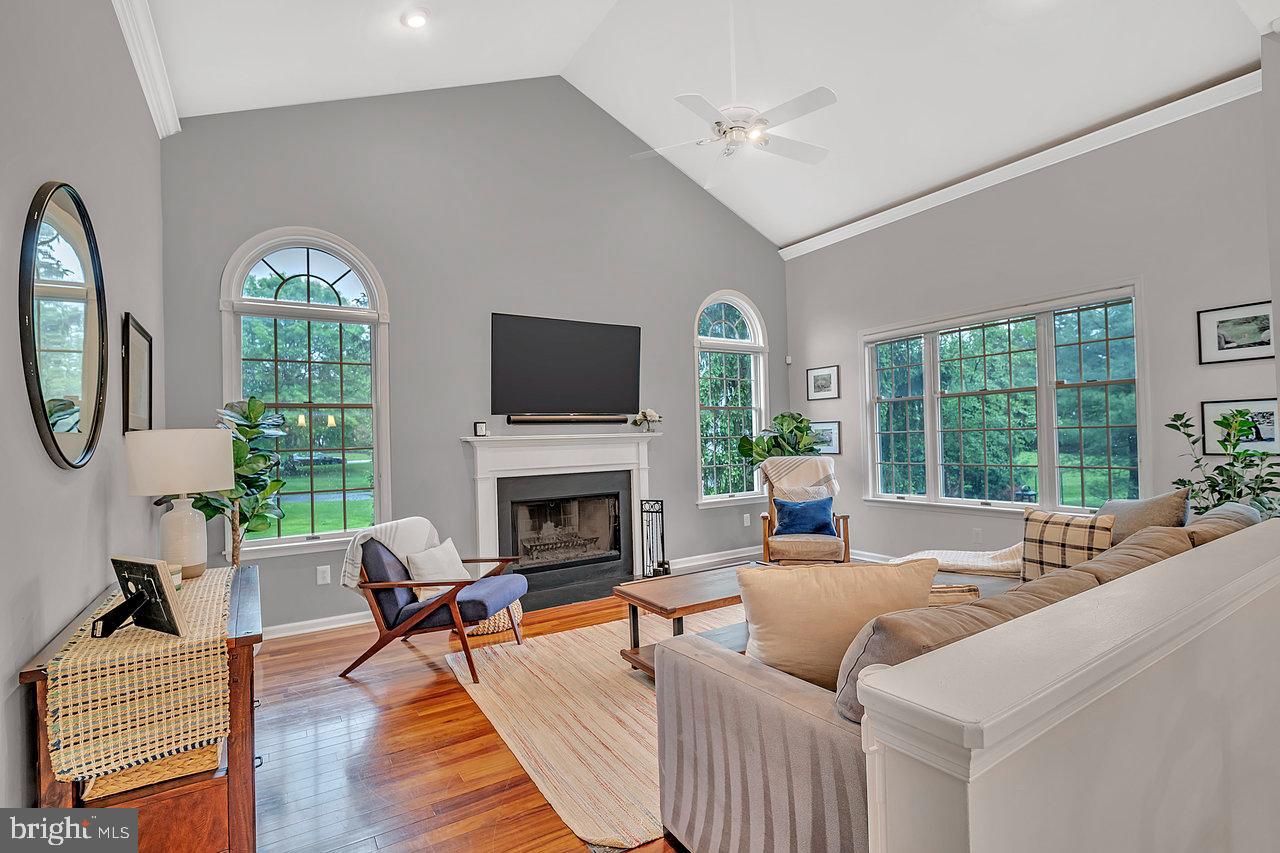 6 Banyan Road Skillman, NJ 08558 - Photo 9 of 24 Family Room