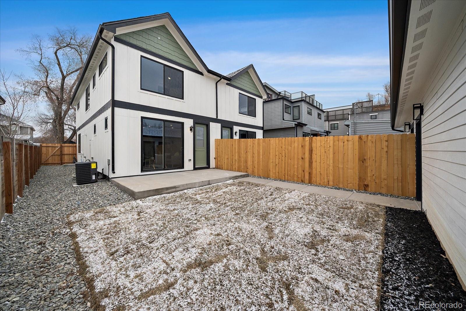 2430 Ames Street Edgewater, CO 80214 - Photo 34 of 43